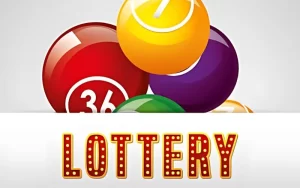 5d lottery