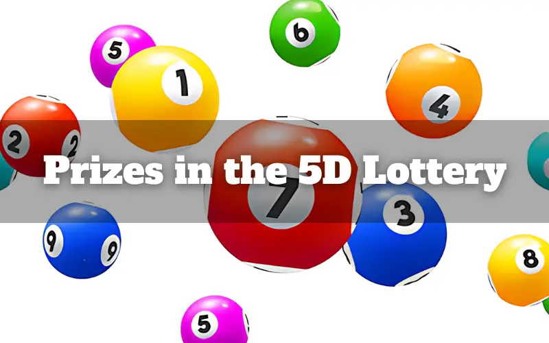 5d lottery