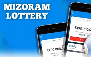 mizoram lottery