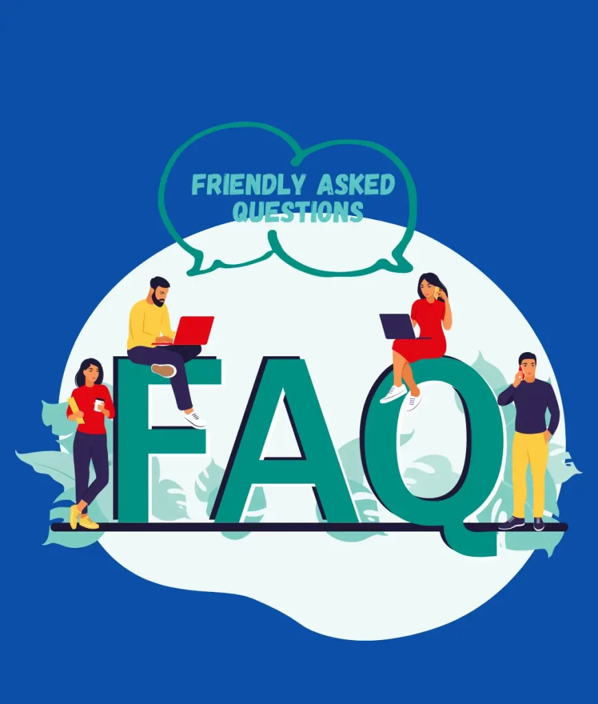 faqs