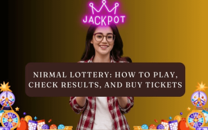 Nirmal Lottery