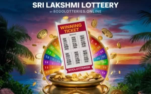 Sri Lakshmi Lottery