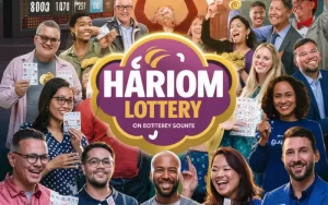 Hariom Lottery