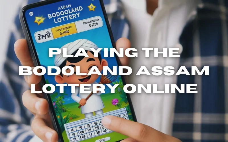 assam bodoland lottery