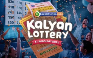 kalyan lottery