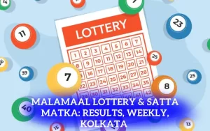 malamaal lottery