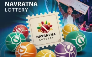 navratna lottery