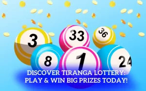 tiranga lottery