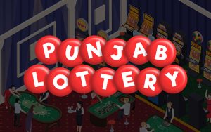 punjab lottery