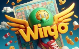 Wingo Game