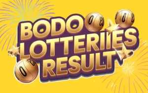 Bodolotteries Result