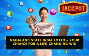 nagaland state lottery