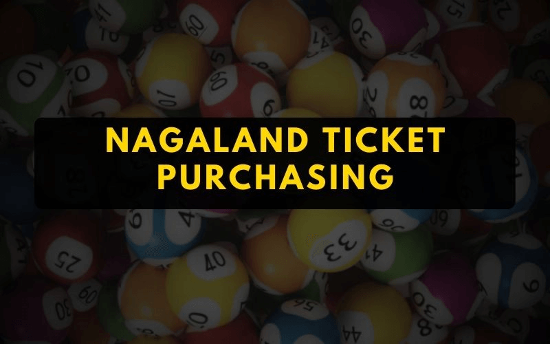 nagaland state lottery