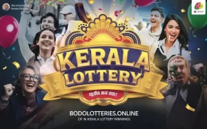 Kerala Lottery Online