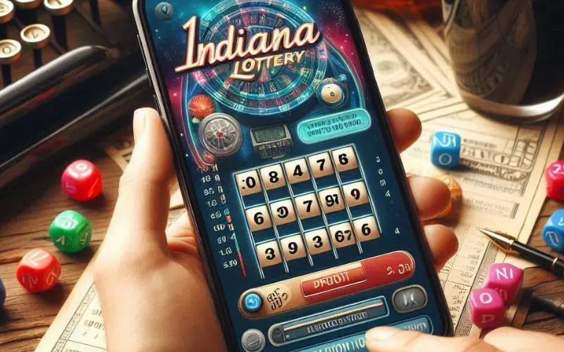 Play Indiana Lottery