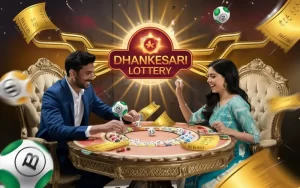 Dhankesari Lottery