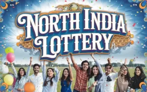 North India Lottery