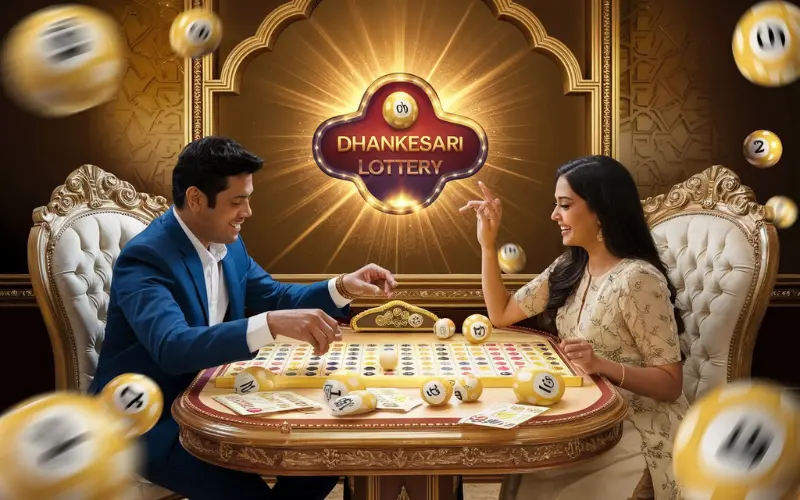 Dhankesari Lottery