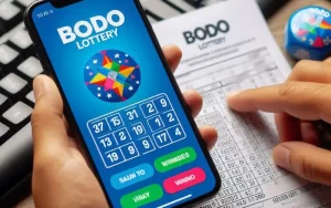 Bodolottery