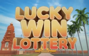 Lucky Win Lottery