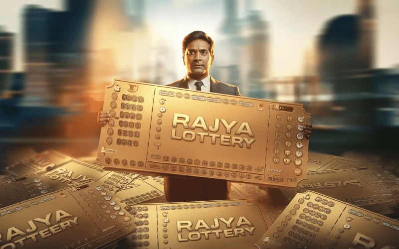 rajya lottery