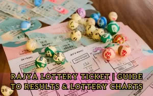 rajya lottery ticket