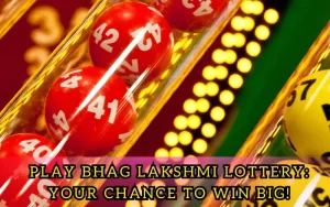 play bhag lakshmi lottery