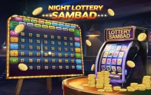 Night Lottery Sambad