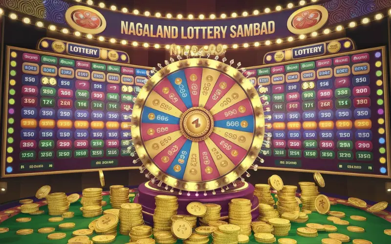 Nagaland Lottery Sambad