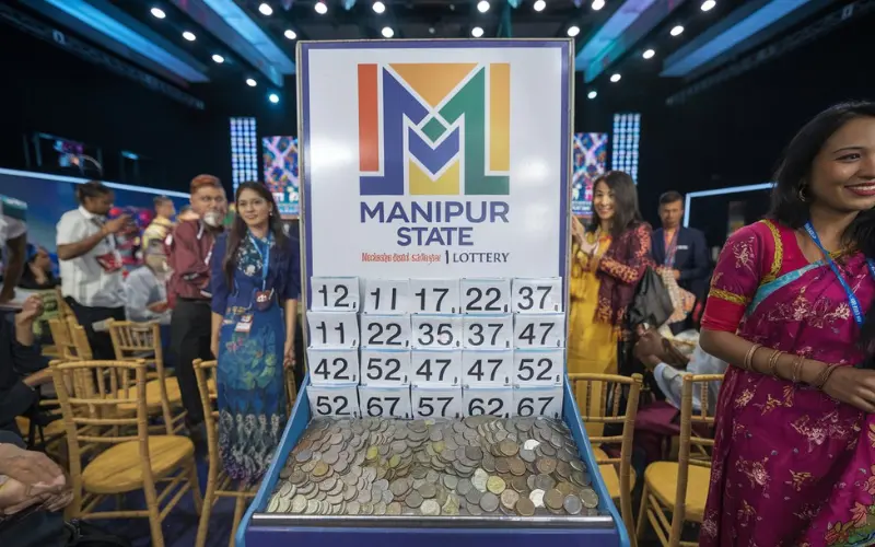 Manipur State Lottery