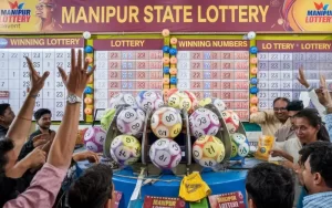 Manipur State Lottery