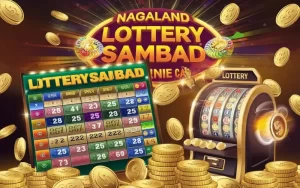 Nagaland Lottery Sambad