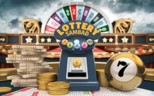 Lottery Sambad