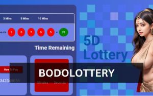 bodolottery