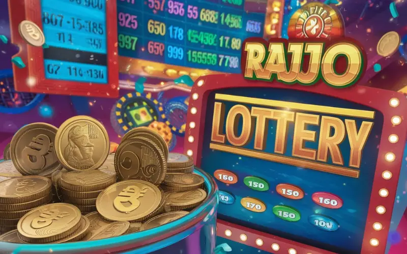 Rajjo Lottery