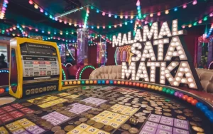 Malamaal Satta Matka