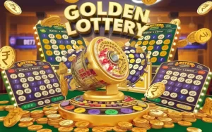 Golden Lottery