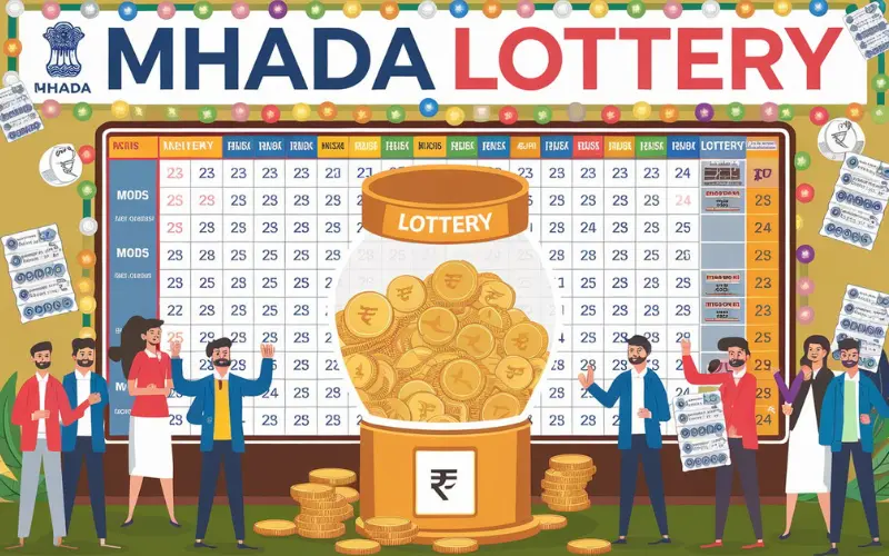 MHADA Lottery