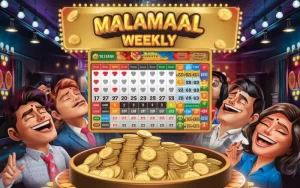 Malamaal Weekly