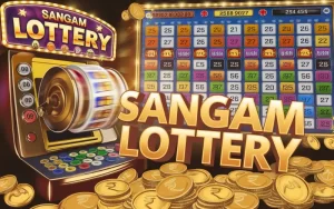 Sangam Lottery