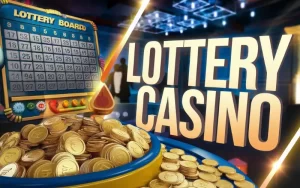 Online Lottery Casinos