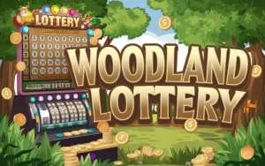 Woodland Lottery